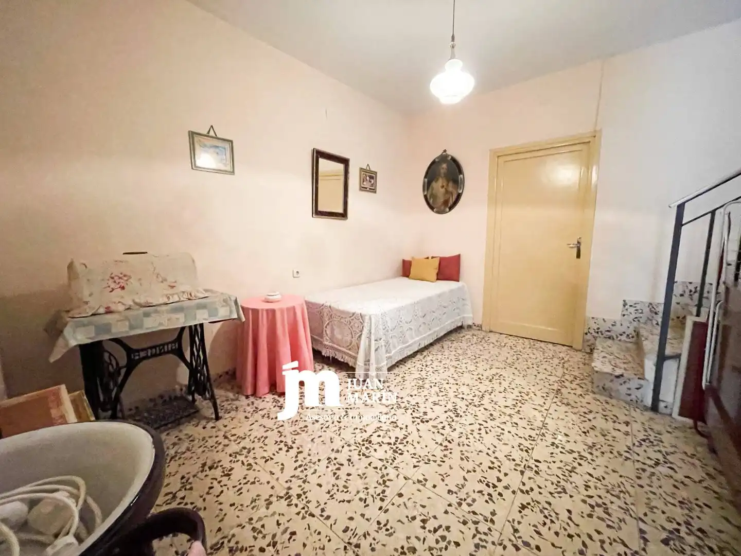 Casa amb terrassa en venda a Calle General Prim, imagen 12