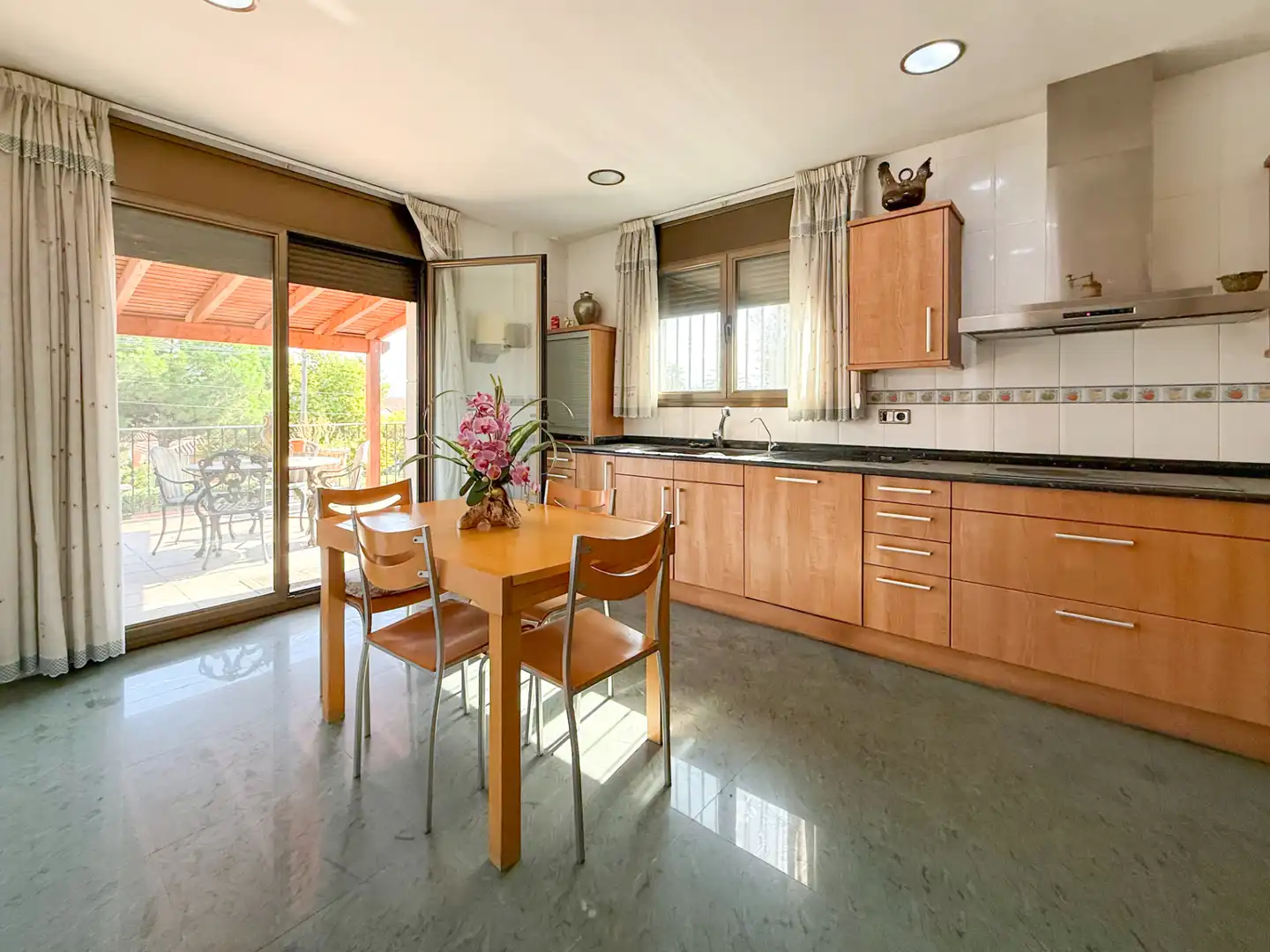 Casa o xalet en venda a Lliçà de Vall