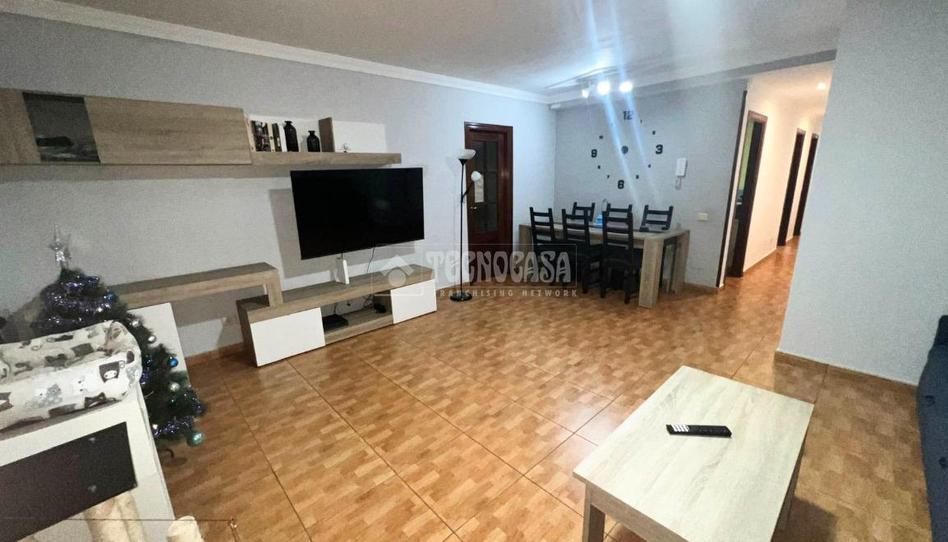 Photo 1 of Flat for sale in Vecindario - El Doctoral - Cruce de Sardina, Las Palmas