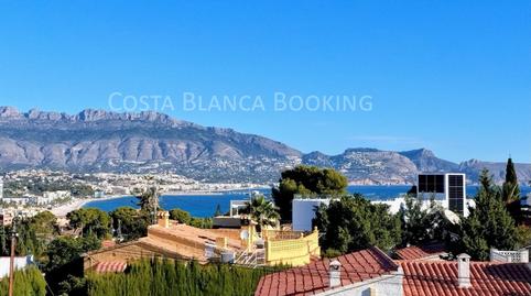 Photo 3 of House or chalet for sale in L'Albir, L'Alfàs del Pi