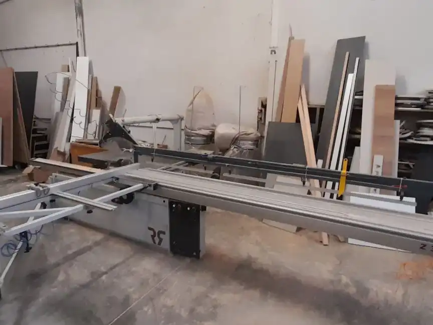 Industriegebäude zur Übernahme in av.Puigcampana 17, imagen 2