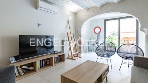 Fantástico dúplex con terraza en Eixample, imagen 2