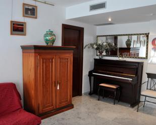 Apartament de lloguer a Trinitat