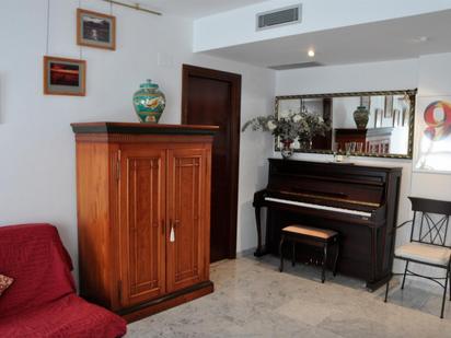 Apartament de lloguer a Trinitat
