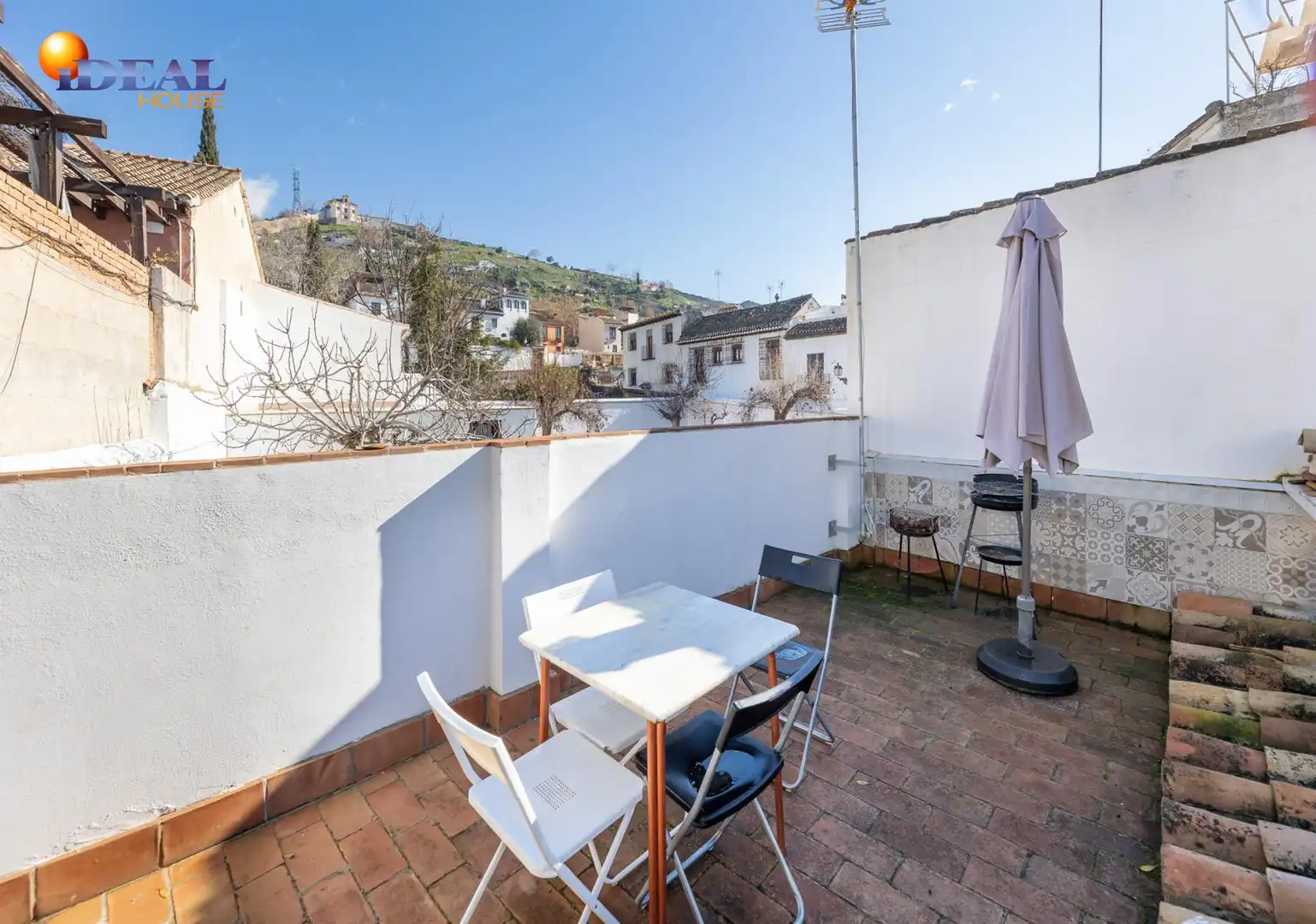 Apartament en venda a Calle del Aljibe de la Vieja, imagen 39