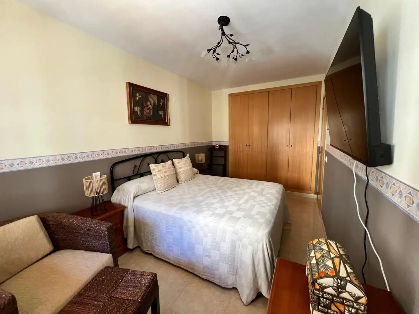 Flat with pool for sale in Calle Cañas y Barro 11, imagen 32