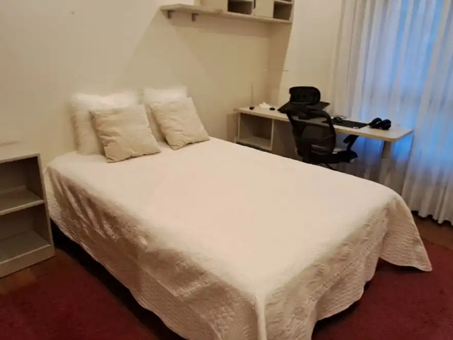 Bedroom of Flat for sale in Colindres  with Terrace and Balcony