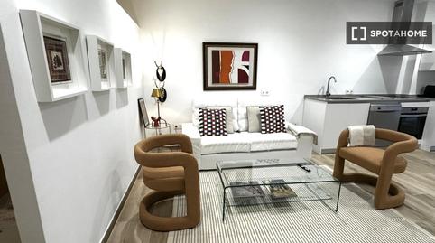 Foto 2 de Apartament per a compartir a San Bernardo, Sevilla