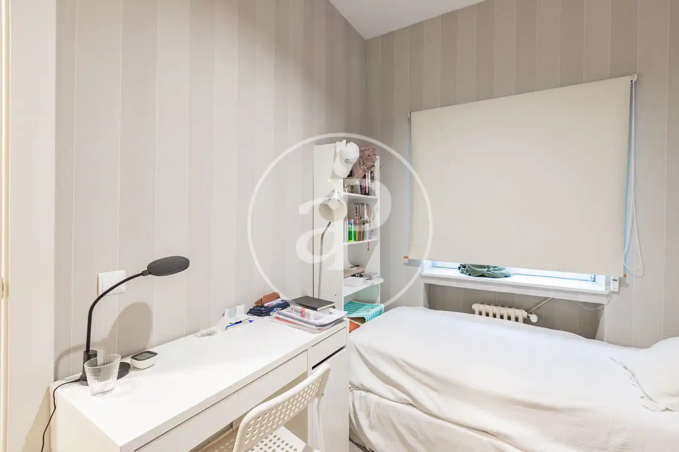 Habitación de Piso en venta en Madrid con Aire acondicionado, Calefacción y Terraza