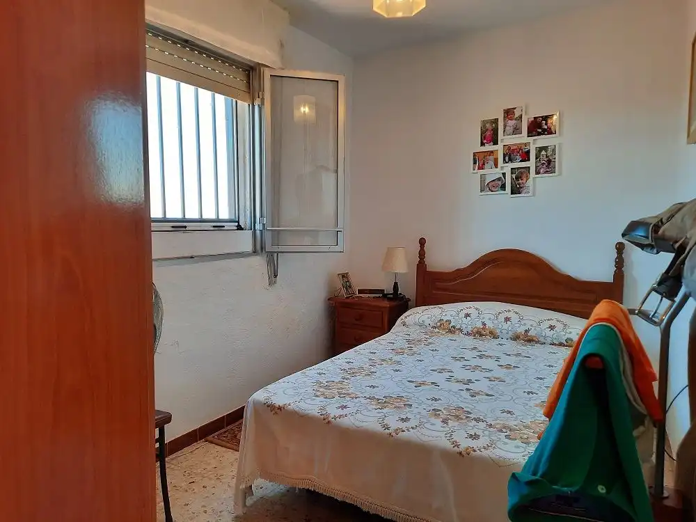 Habitación de Casa o chalet en venta en Brozas con Trastero