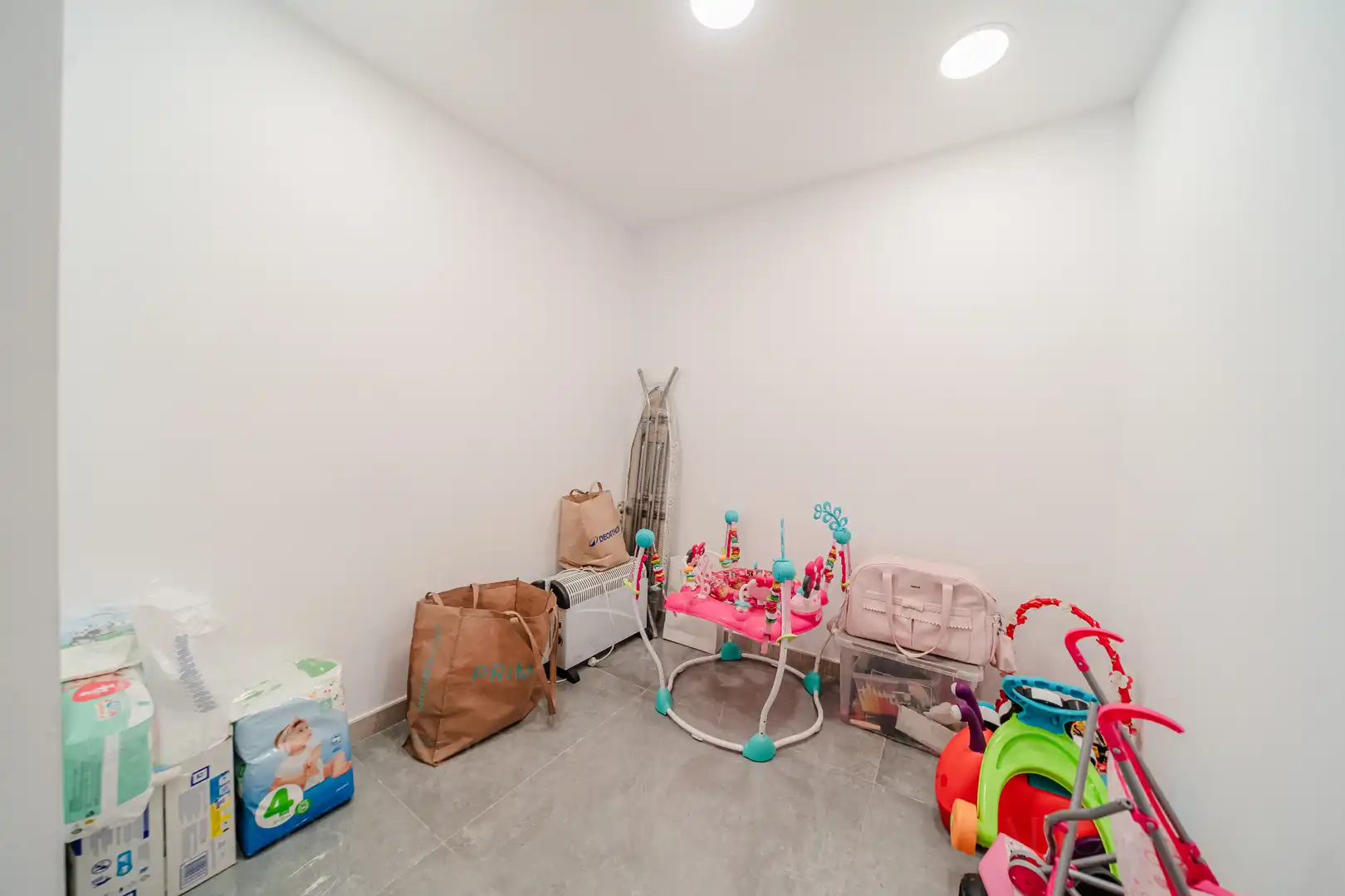 Houses for sale in El Ejido  with Air Conditioner and Furnished