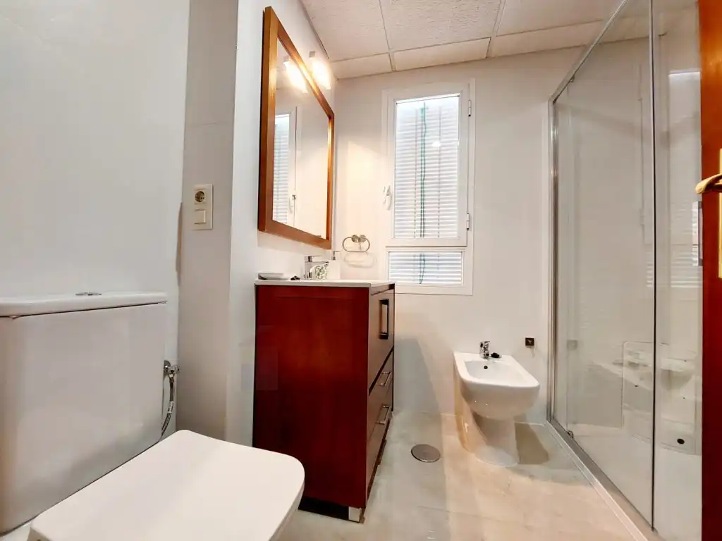 Apartament de lloguer a Avenida Sinforiano Madroñero, Valdepasillas - La Paz - Huerta Rosales