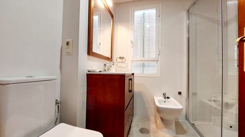 Foto 4 de Apartament de lloguer a Avenida Sinforiano Madroñero, Valdepasillas - La Paz - Huerta Rosales, Badajoz Capital