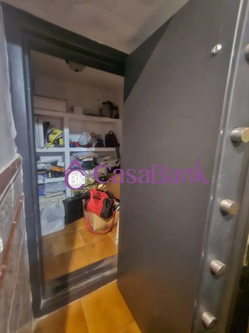 Casa con terraza en venta en Centro, imagen 33