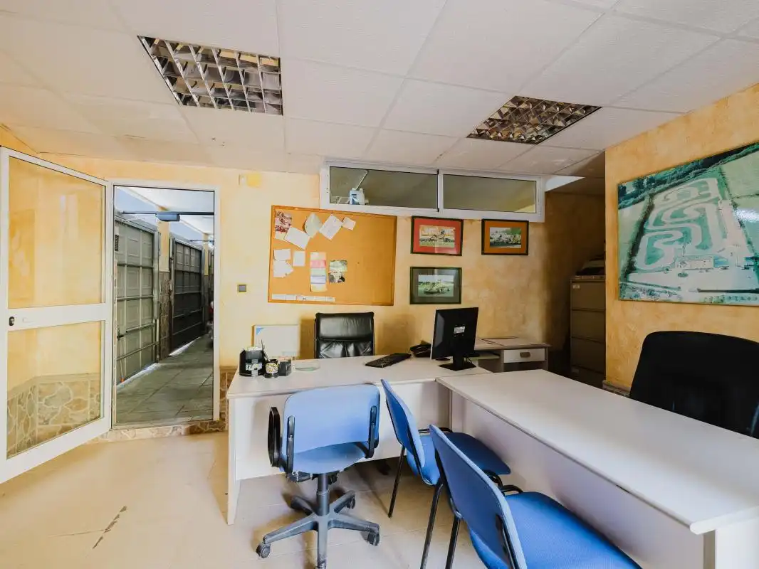 Casa o chalet en venta en Benalmádena con Aire acondicionado, Calefacción y Jardín privado