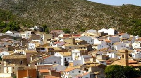 Venta de Parcela Rústica para uso agrario, immagine 2