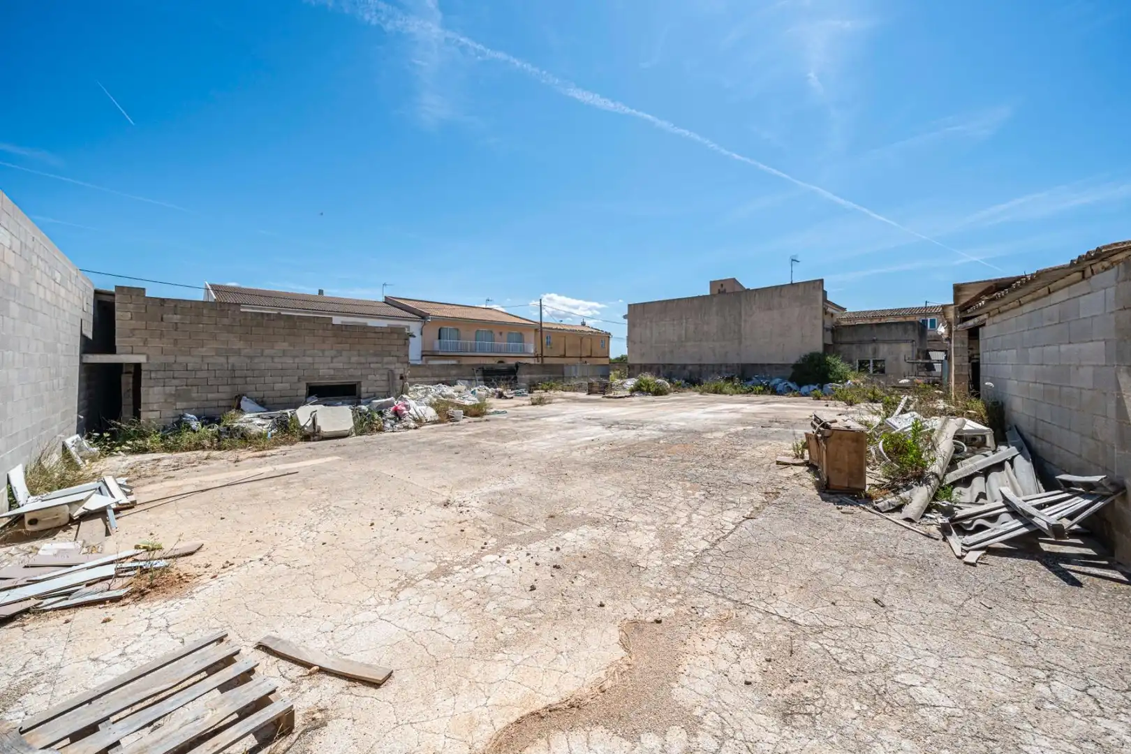 Rural land for sale in Muro, imagen 11