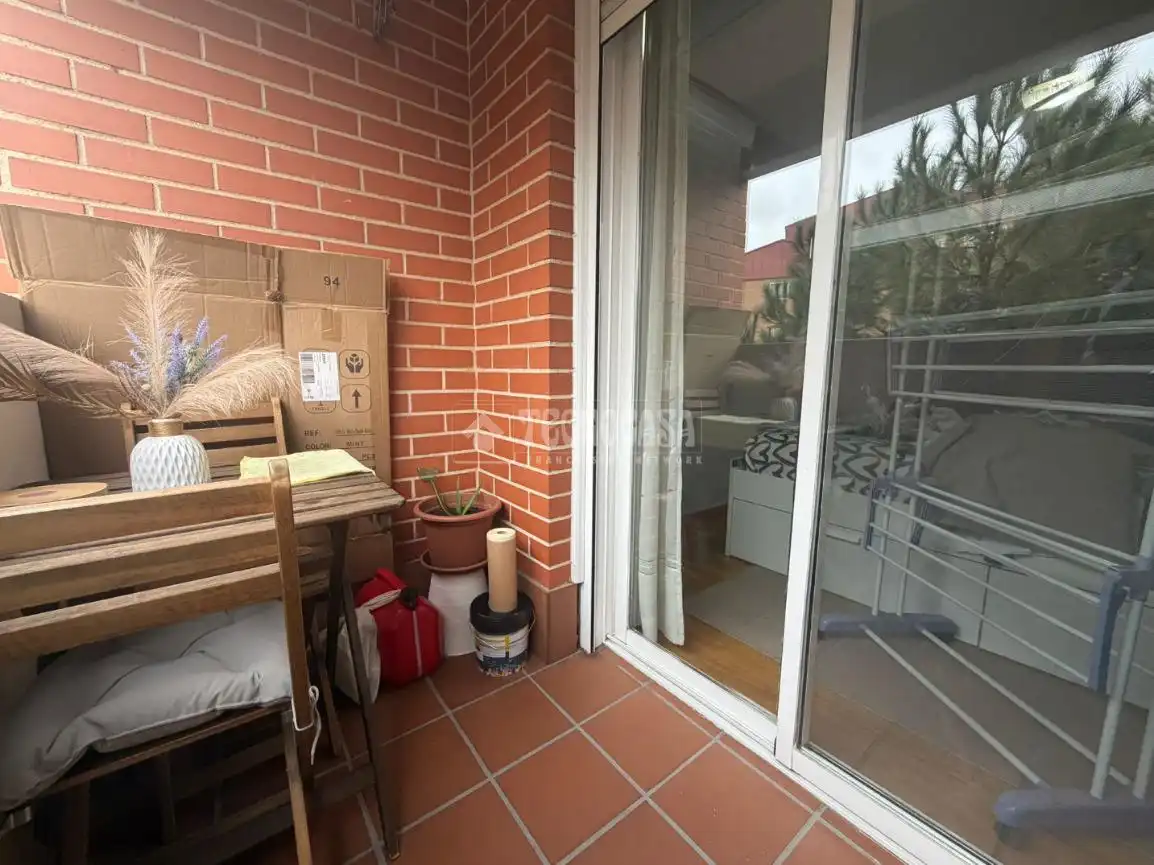 Piso en venta en Calle los Curas, Centro