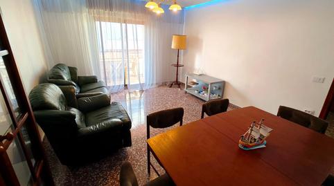 Foto 2 de Apartamento en venta en Calle Nuestra Señora del Carmen, 8, Los Montesinos, Alicante