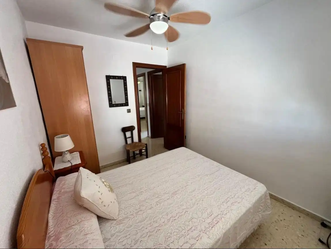 Apartamento con ascensor en venta en Avenida de Finestrat, imagen 6