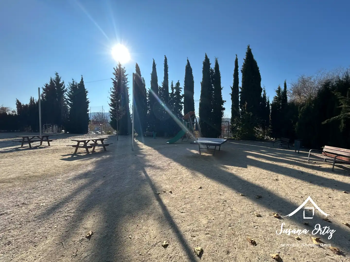 Terreno residencial en venta en Vilanova del Camí, imagen 6