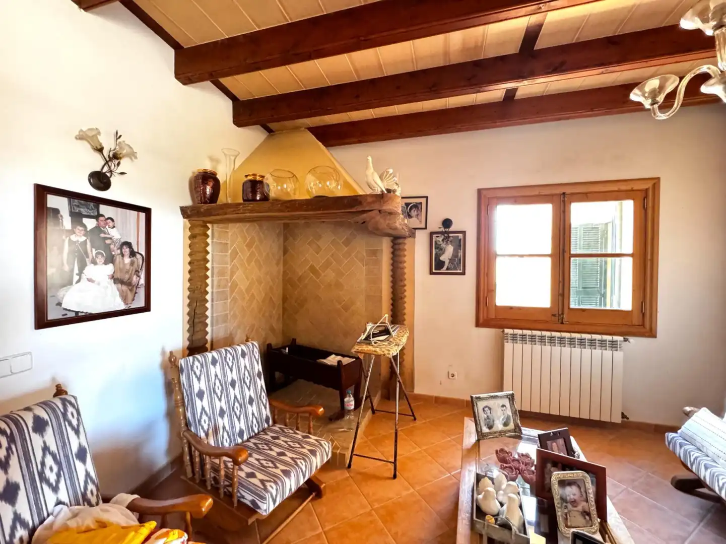 Casa amb terrassa en venda a Lloret de Vistalegre - Carrer de les Parres, imagen 11