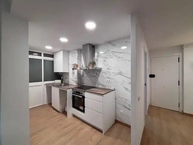 Piso en venta en Avenida Gran Via de les Corts Catalanes, Hostafrancs