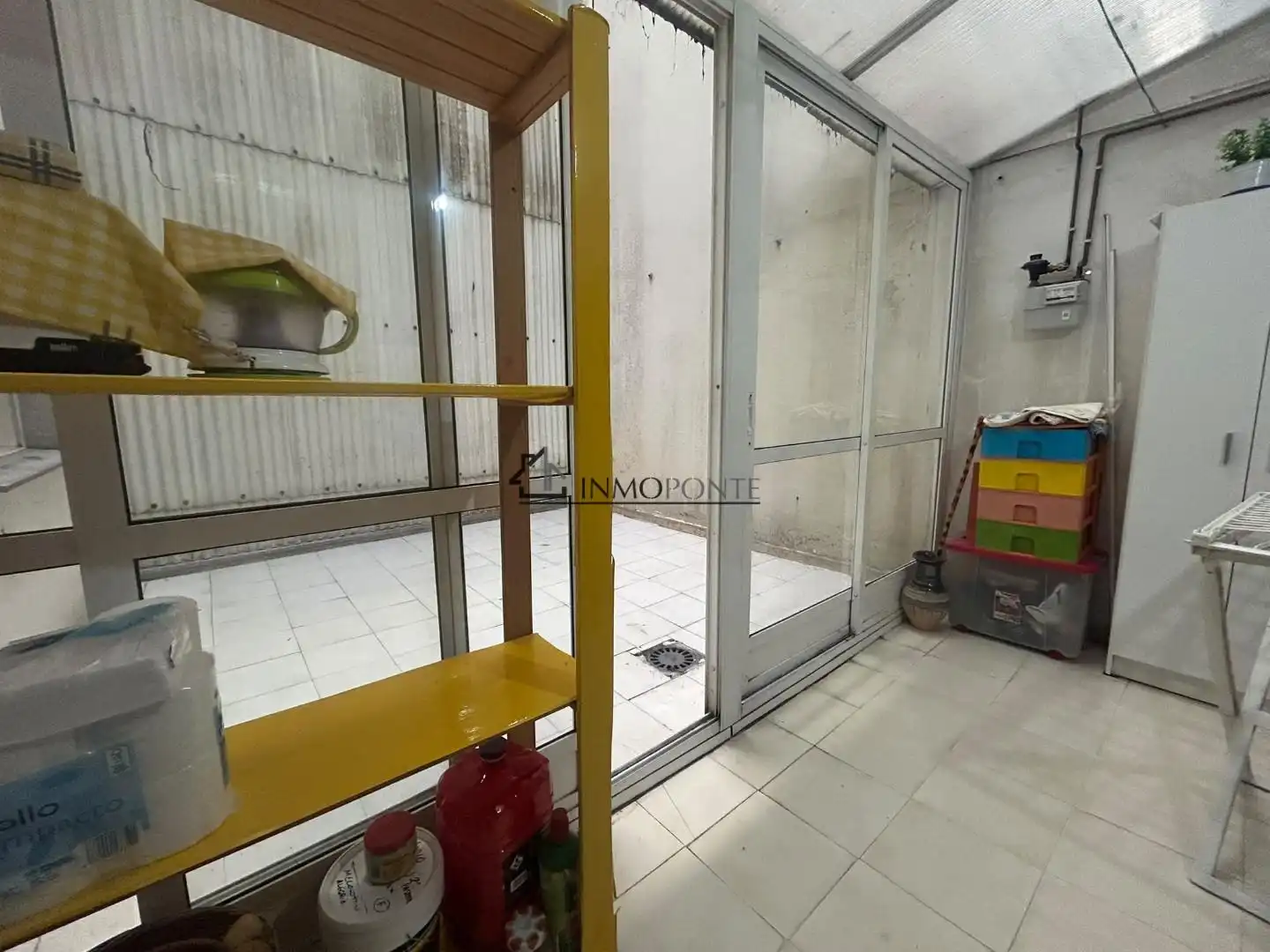 Apartament de lloguer en Poio amb Moblat