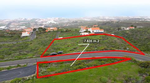 Photo 2 of Land for sale in Carretera Carretera Taucho Tf-583, La Quinta - Taucho, Santa Cruz de Tenerife