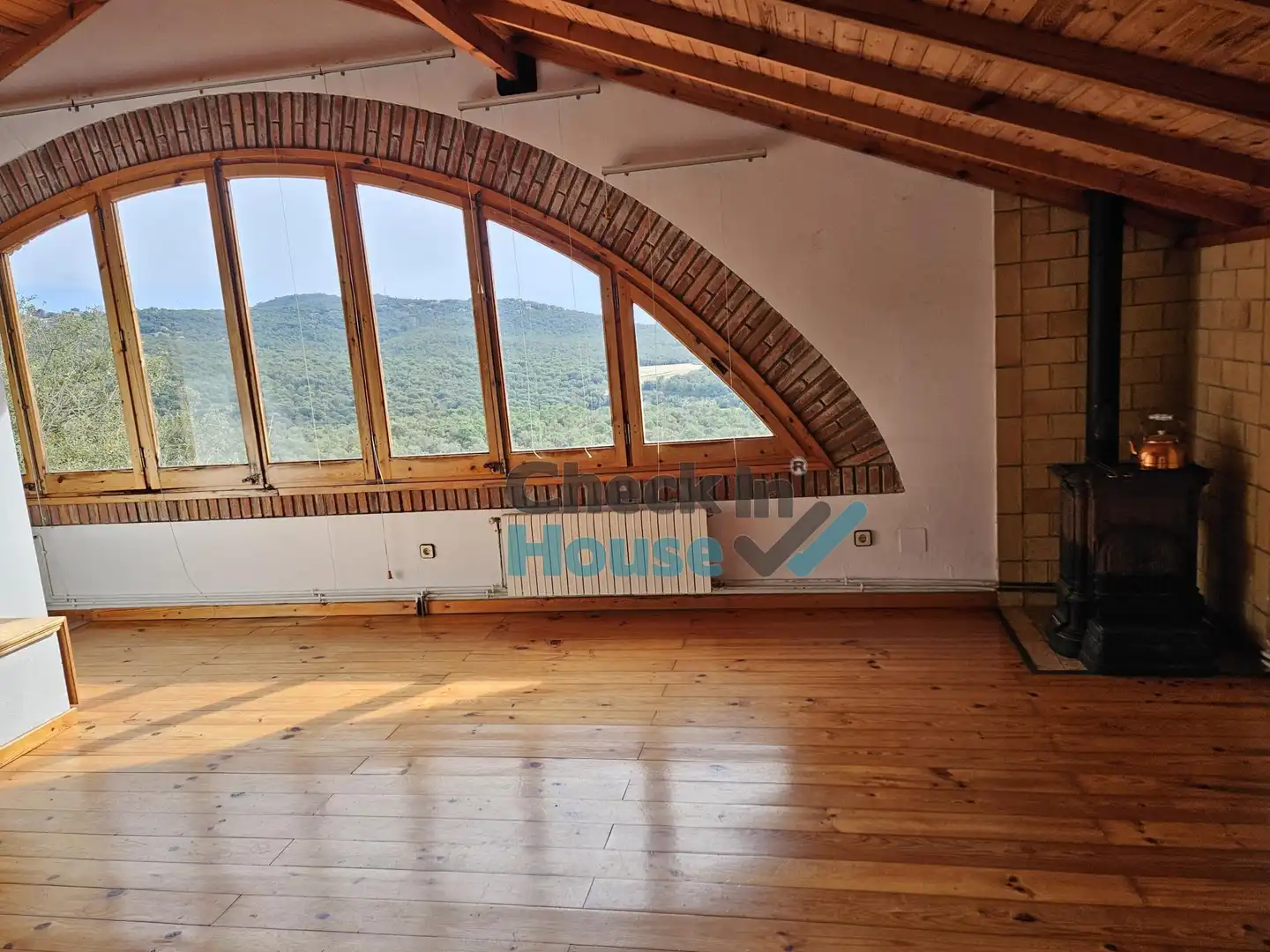 Villa mit Garten zum Verkauf in Urbanitzacio Sant Miquel d'Aro, imagen 7