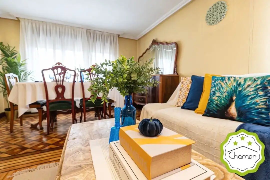 Casa o xalet en venda a Valle de Losa