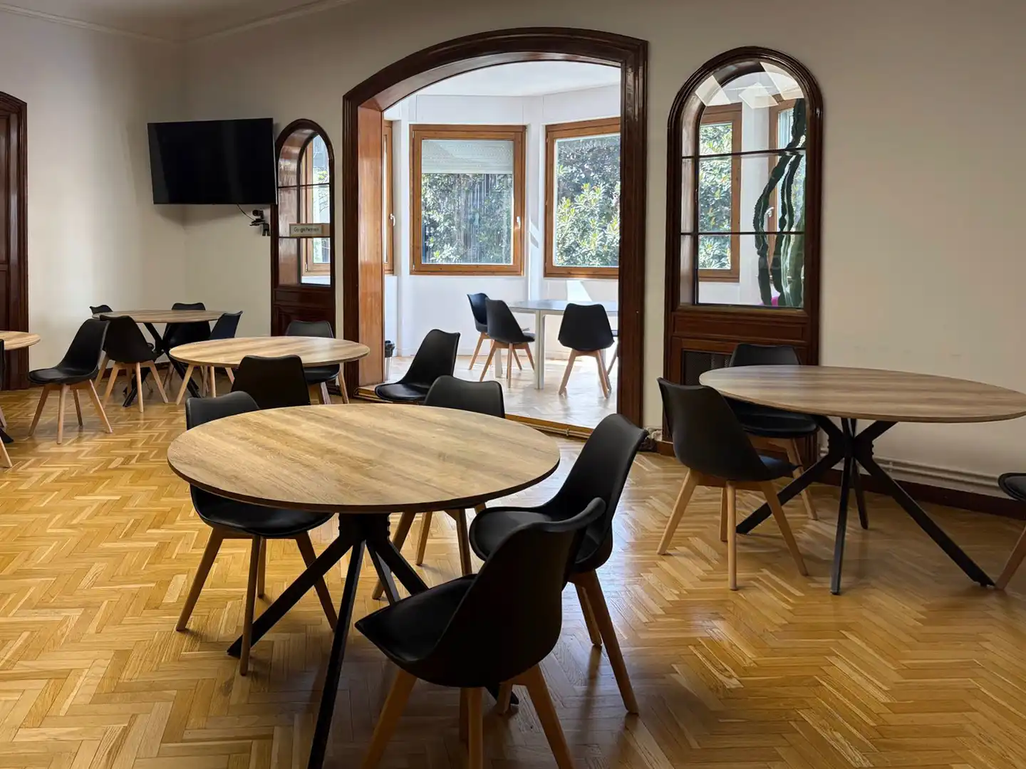 Bureau avec terrasse à vendre à Carrer de Roger de Llúria, imagen 24