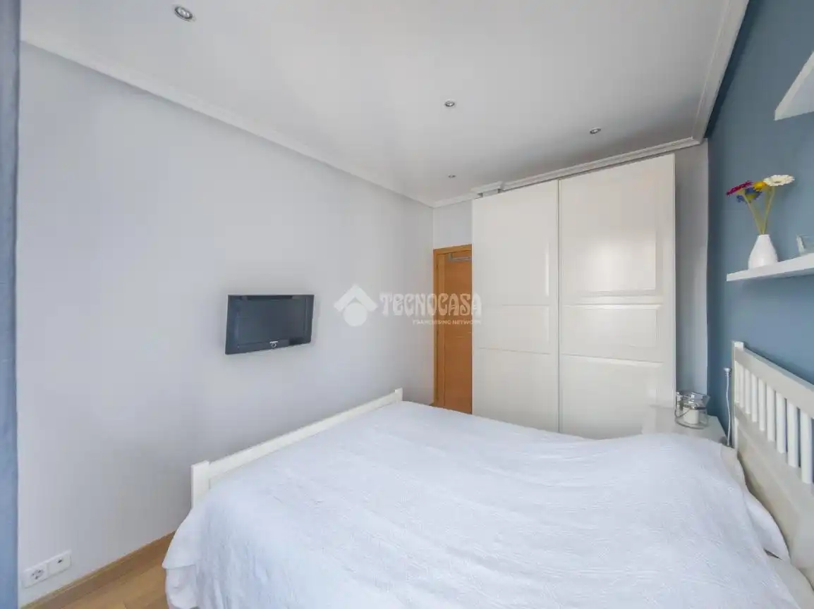 Habitación de Piso de alquiler en Madrid