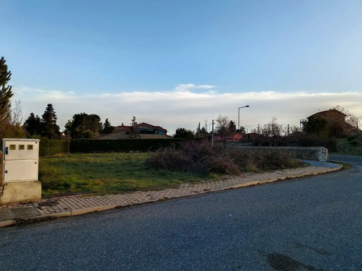 Terreny residencial en venda a La Losa, imagen 2