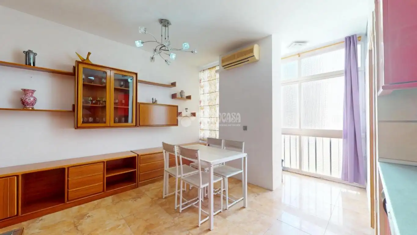 Wohnung mit Terrasse zum Verkauf in Ciutat Vella