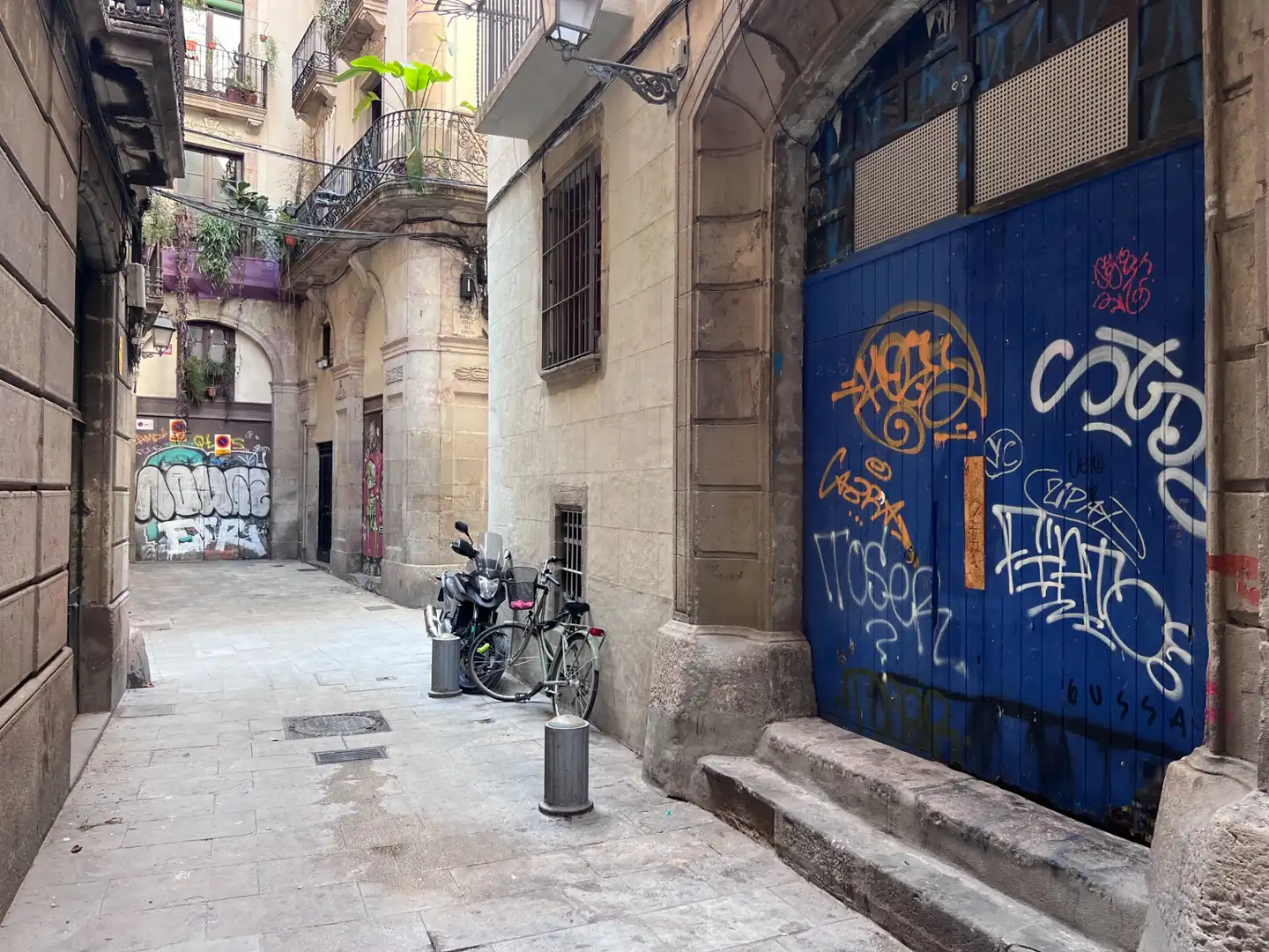 Gewerbefläche zum Verkauf in Ciutat Vella, imagen 5