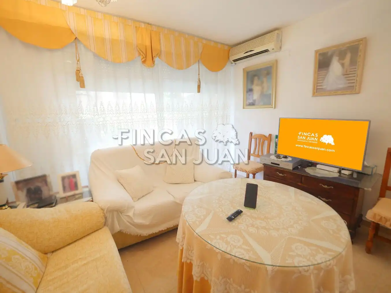 Flat for sale in Centro