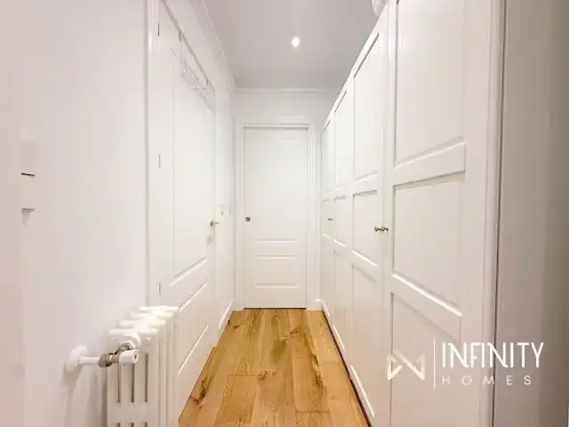Piso de alquiler en Bilbao  con Calefacción y Terraza