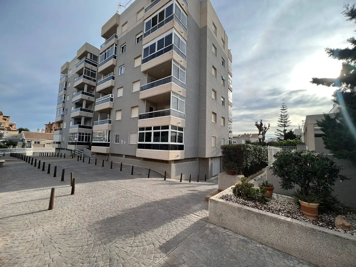 Apartamento con piscina en venta en Nueva Torrevieja - Aguas Nuevas, imagen 30