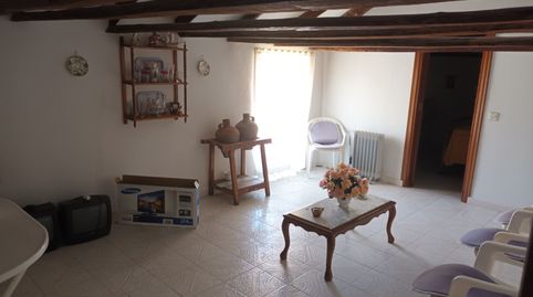 Foto 2 de Casa o chalet en venta en Mestanza, Ciudad Real