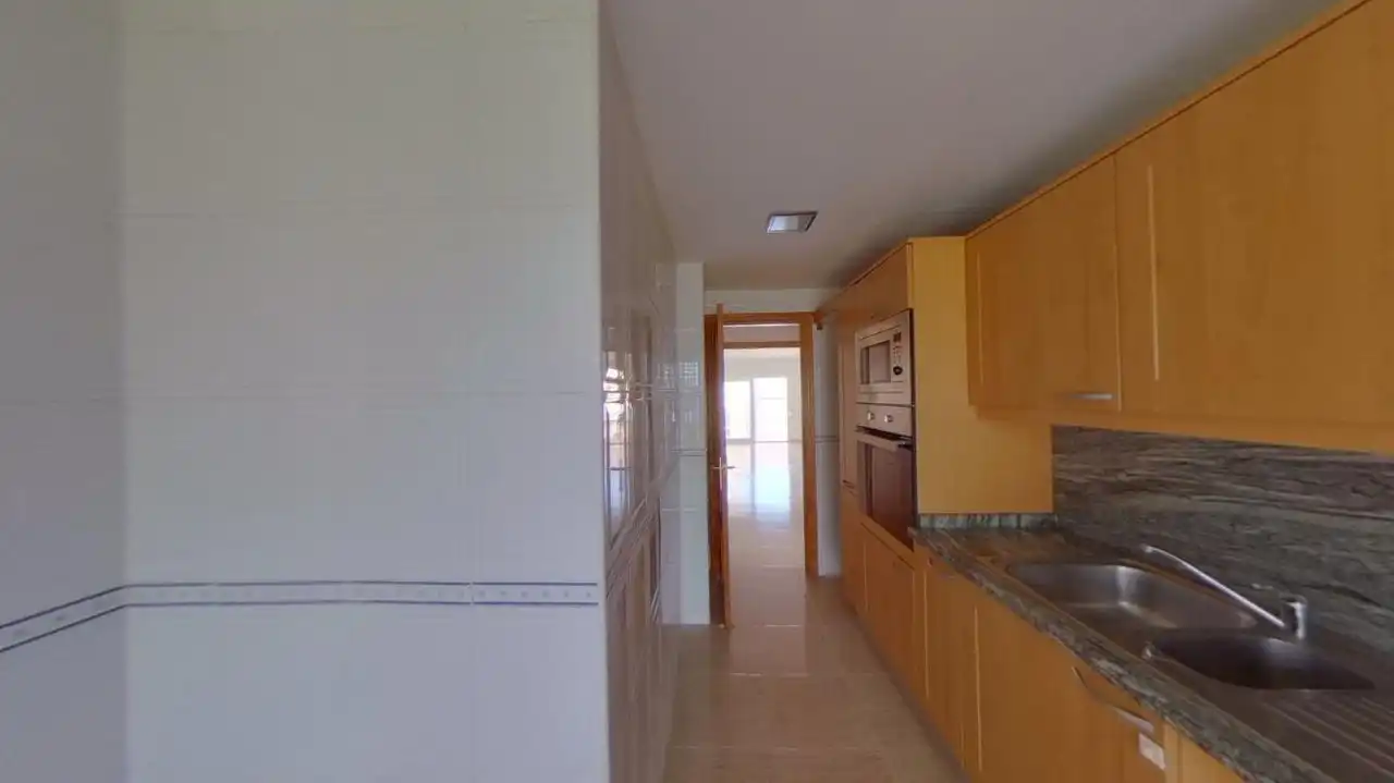 Flat for sale in Llevant, imagen 5