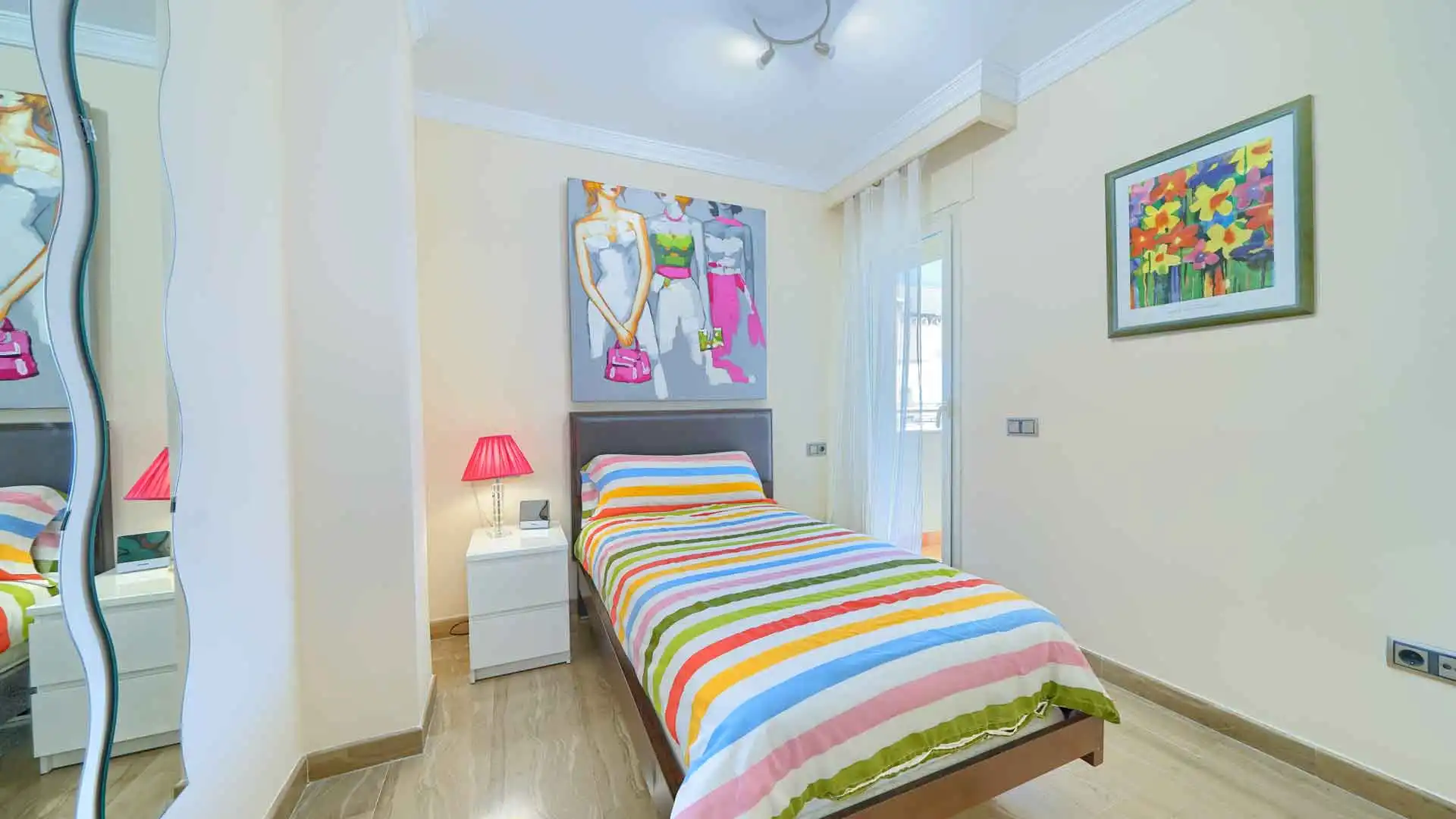 Apartamento con piscina en venta en MONTEMENOR-B SIERRA BLANC, imagen 30