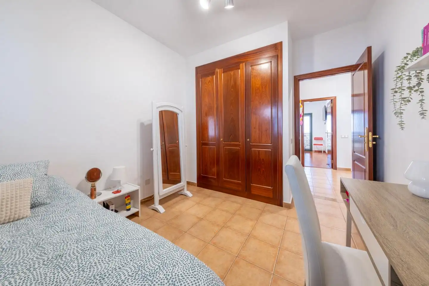 Habitación de Casa o chalet en venta en Agaete