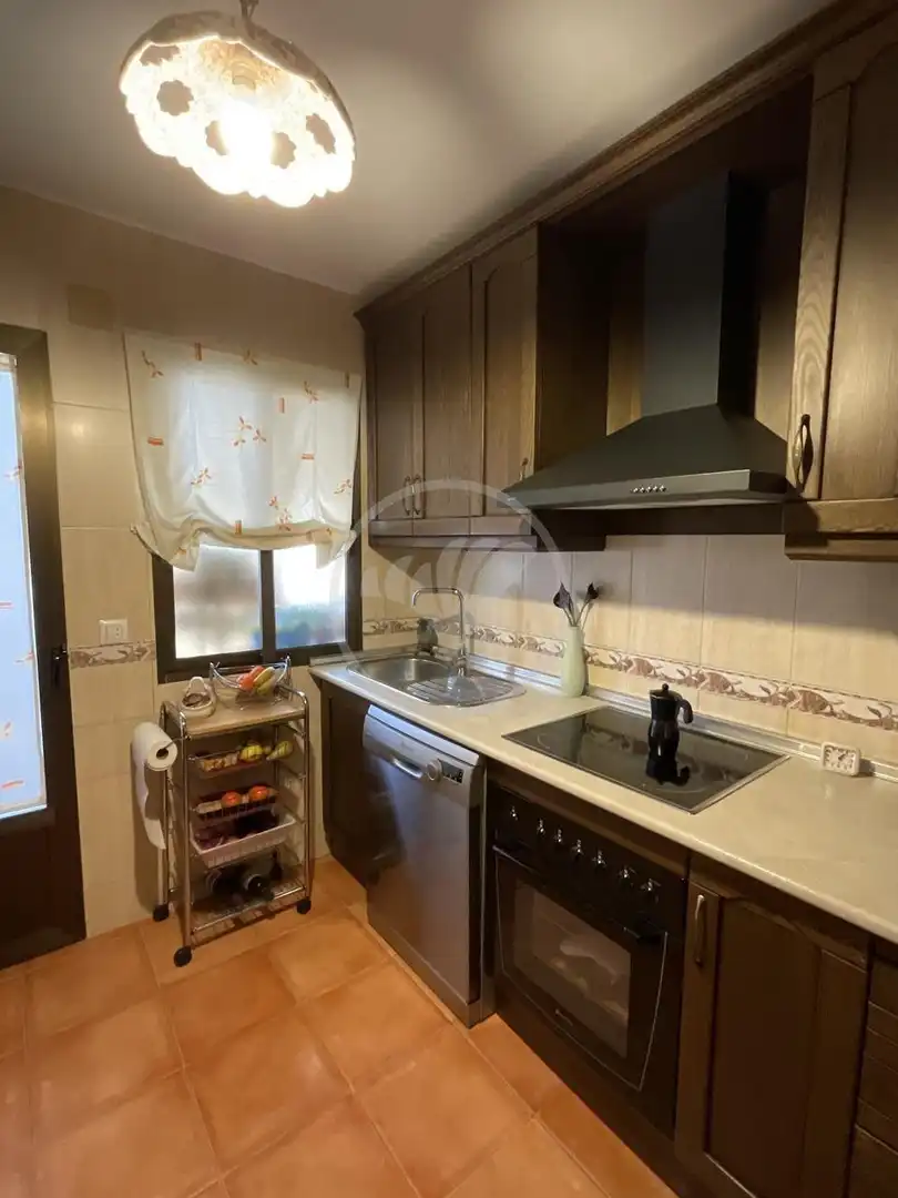 Cocina de Piso en venta en Linares con Aire acondicionado y Amueblado