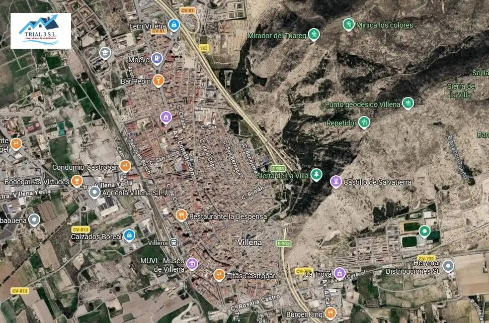 Pis en venda a Calle PIN SOROLLA, imagen 3