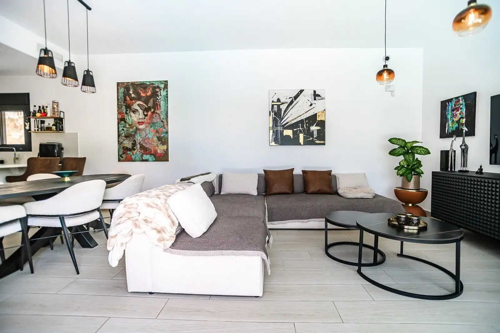 House with pool for sale in Algorfa, imagen 5