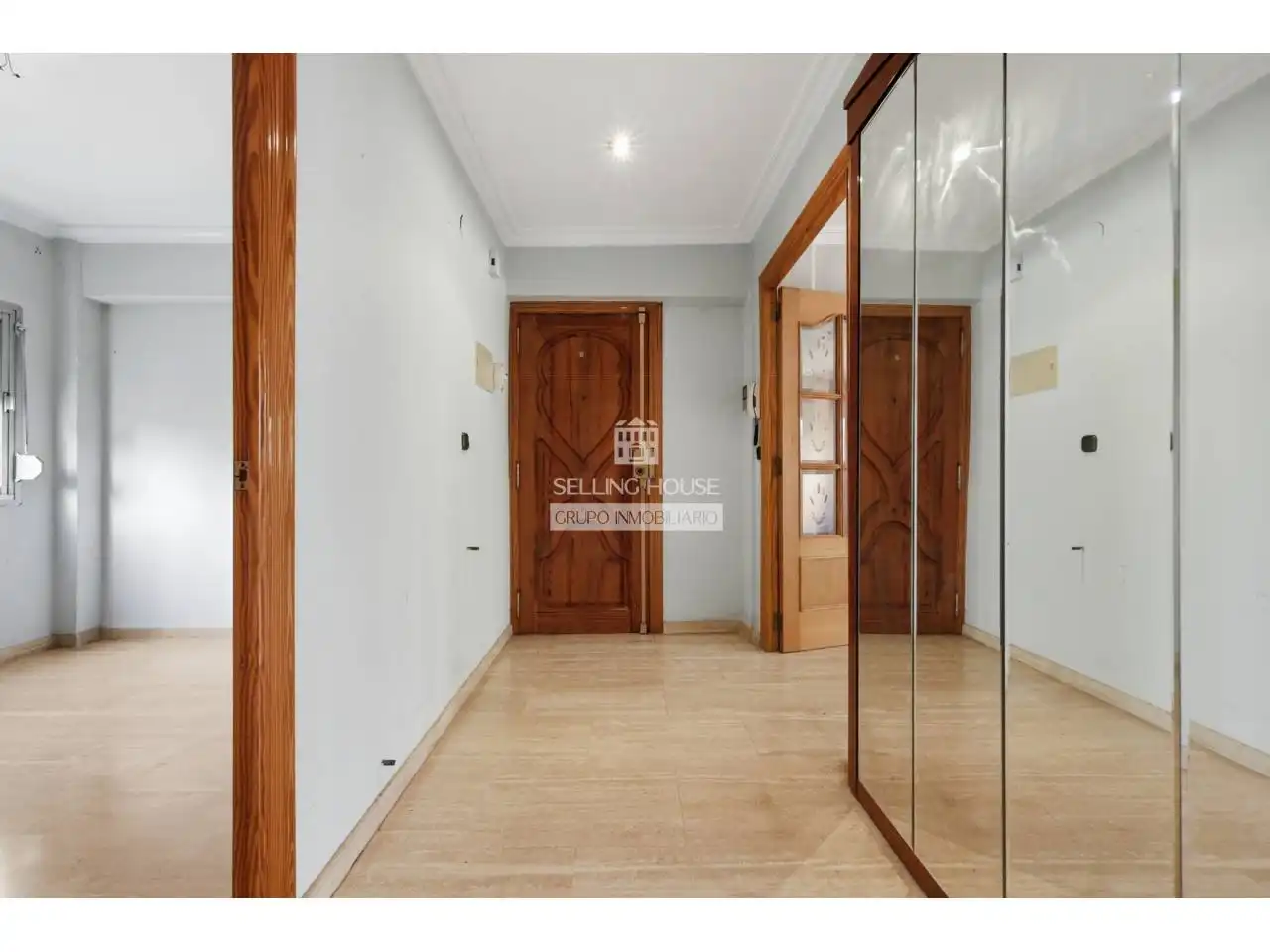 Wohnung zum Verkauf in Valencia