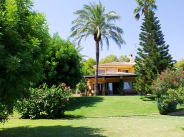 Villa in vendita a La Xara - La Sella
