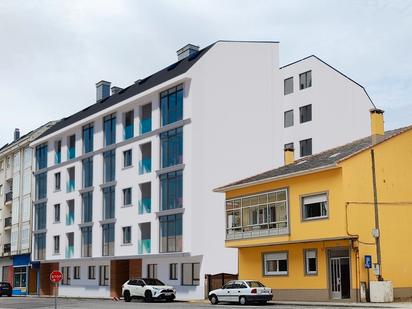 Apartament en venda a Rúa Concello de Sarria, 9, Foz