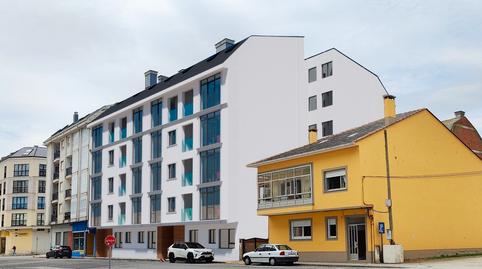 Photo 4 from new construction home in Flat for sale in Rúa Concello de Sarria, 9, Foz, Lugo